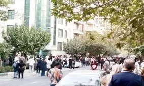 آزادی پزشکان بازداشت شده معترض در اختیار «فراجا»