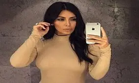 حمله به کیم کارداشیان