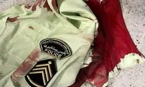 تصاویر ۱۰ شهیدِ گلگون کفن حادثه تروریستی تفتان