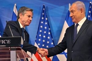 نتانیاهو به بلینکن: اسرائیل به هیچ توافقی با ایران پایبند نخواهد شد