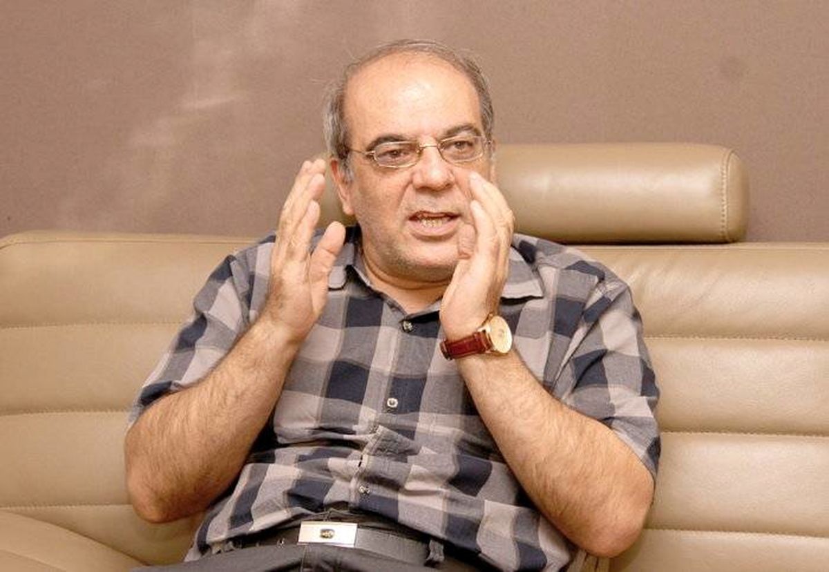 با فیلترینگ، مرجعیت رسانهای را تقدیم ماهواره کردید؛ دیگر آه و ناله نکنید که دروغ میگویند