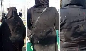 اسیدپاشی به زنان در شهرک مریم شهریار