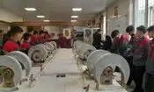 هنرستانی ها باید از شنبه به مدرسه بروند