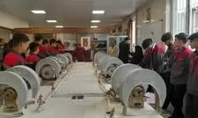 هنرستانی ها باید از شنبه به مدرسه بروند