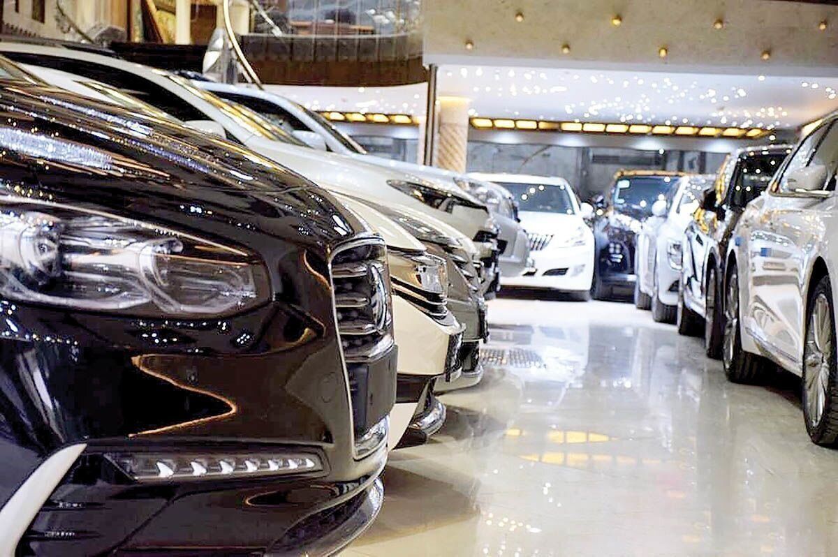 قیمت روز خودرو؛ نوسان اندک در بازار خودروهای مونتاژی و داخلی
