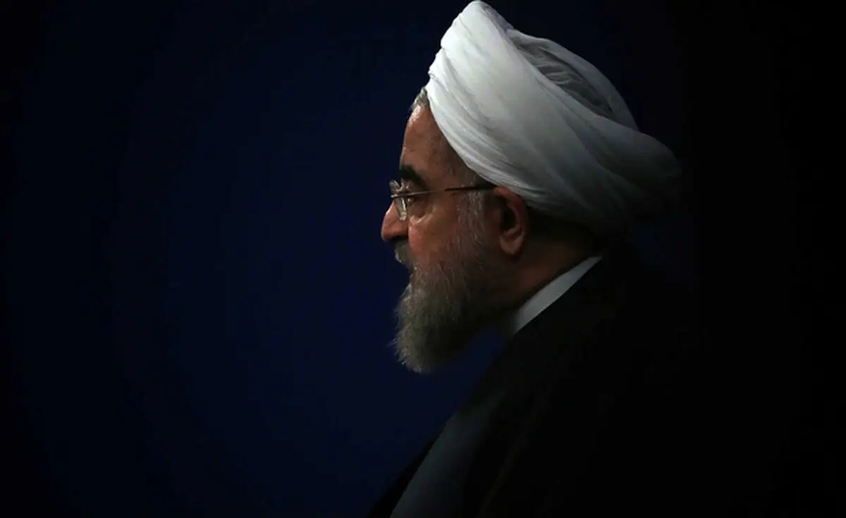 حسن روحانی در انتخابات مجلس خبرگان ثبت‌نام می‌کند؟

