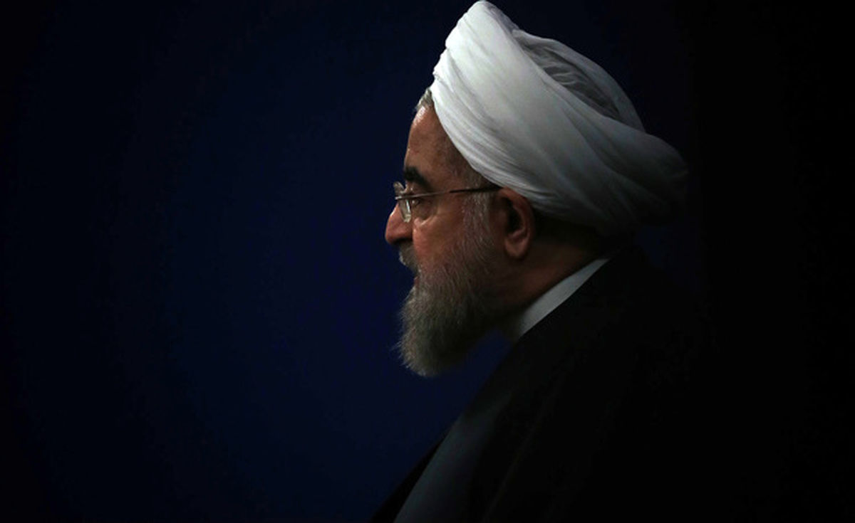 روحانی: باید ملت و حاکمیت، یکدست شوند نه قوای حاکمیت/ حالا که می‌گویند «حاکمیت یکدست شده» باید مشکلات زیادی حل شود