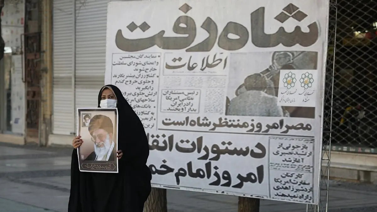 در ۲۴ ساعت منتهی به پیروزی انقلاب اسلامی ایران چه گذشت؟