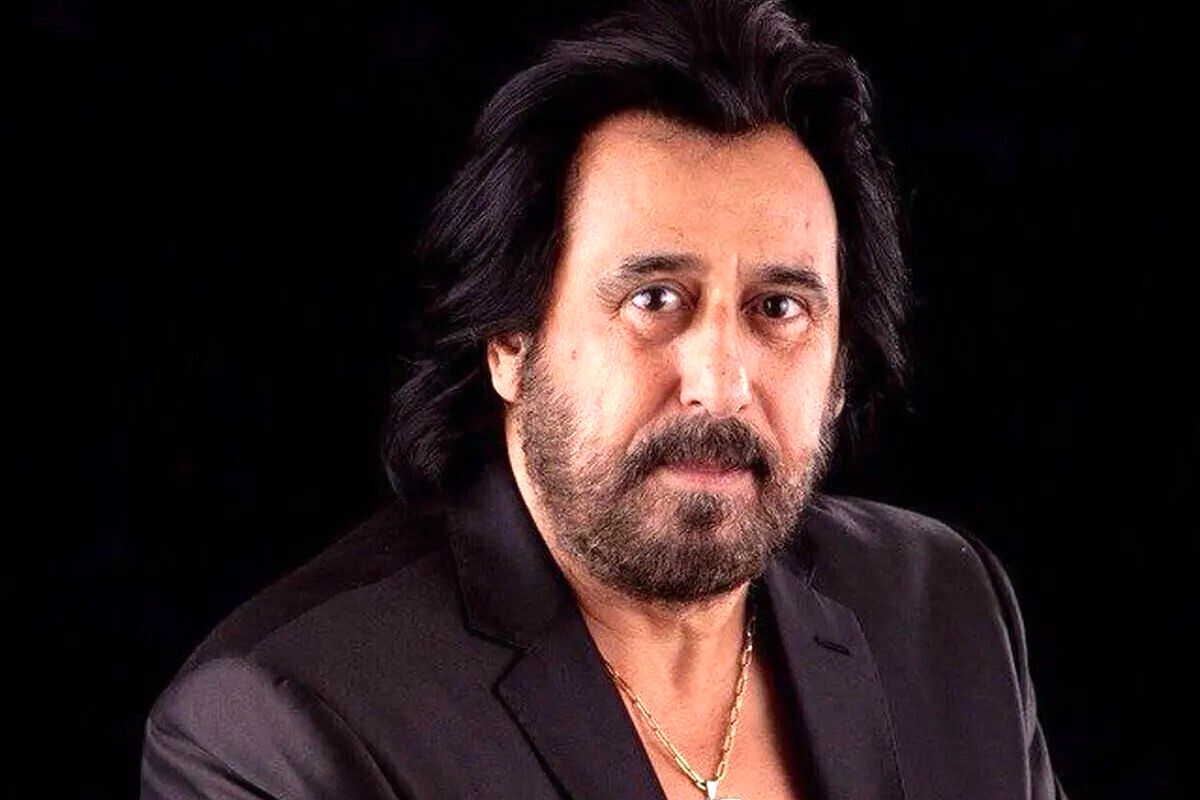 شهرام شبپره عزادار شد