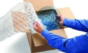 ویژگی ها و کاربردهای انواع نایلون حباب دار