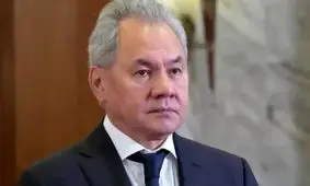 کشف و خنثی سازی طرح ترور دبیر شورای امنیت روسیه