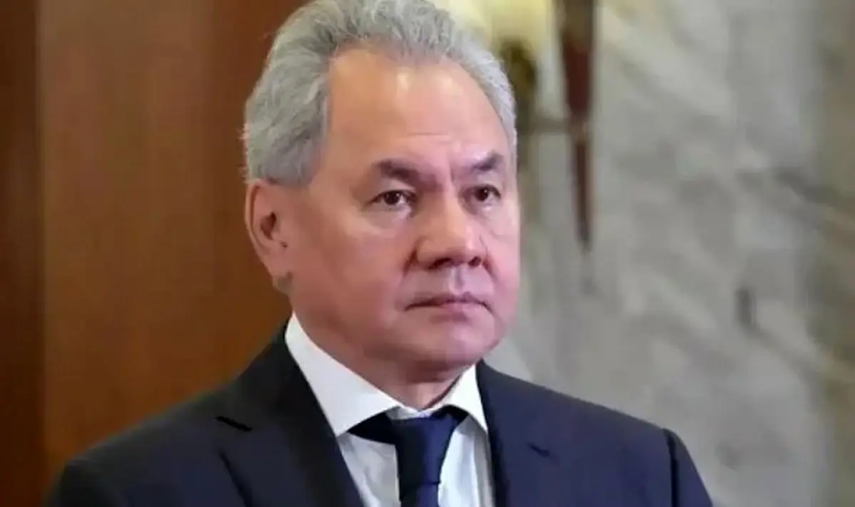 کشف و خنثی سازی طرح ترور دبیر شورای امنیت روسیه