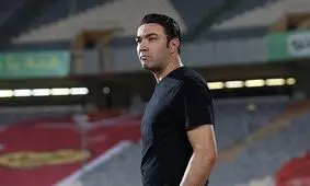 کنایه تند جواد نکونام به یحیی و پرسپولیس در اینستاگرام/ عکس

