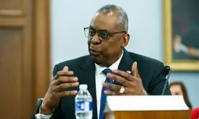 ایران و متحدانش در دوران ریاست جمهوری بایدن ۸۳ بار به مواضع آمریکا حمله کرده‌اند