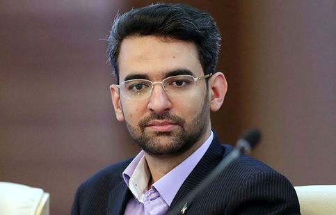 افشاگری آذری جهرمی از ستاد انتخاباتی قالیباف 