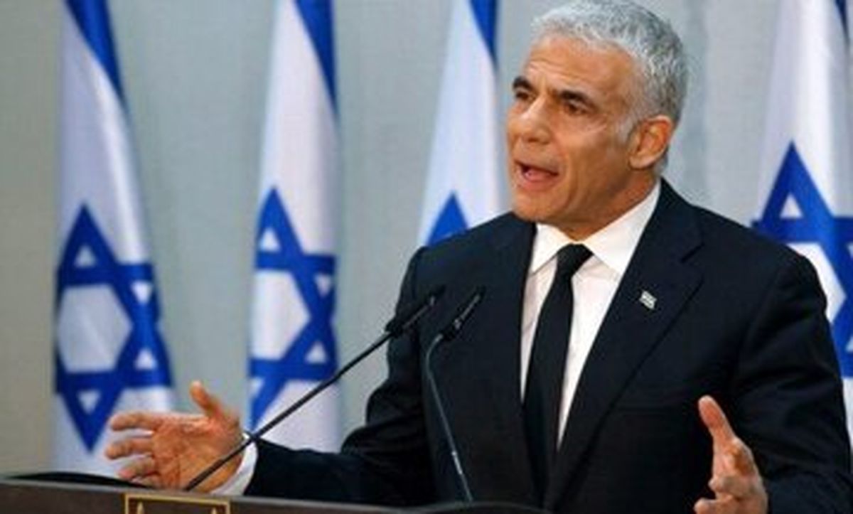 نتانیاهو قادر به اداره اسرائیل در زمان جنگ نیست