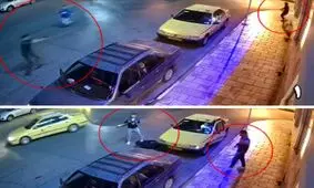 پایان درگیری های مسلحانه اوباش در شرق مشهد