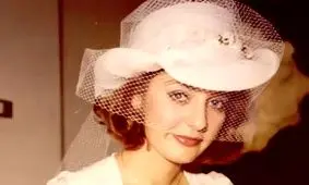 سفر در زمان؛ «گوگوش در کنار پسرش کامبیز»؛ سال 1350 