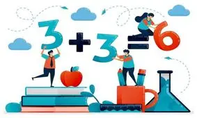 الگوی پنهان در معادله ریاضی زیر را کشف کنید/ عکس

