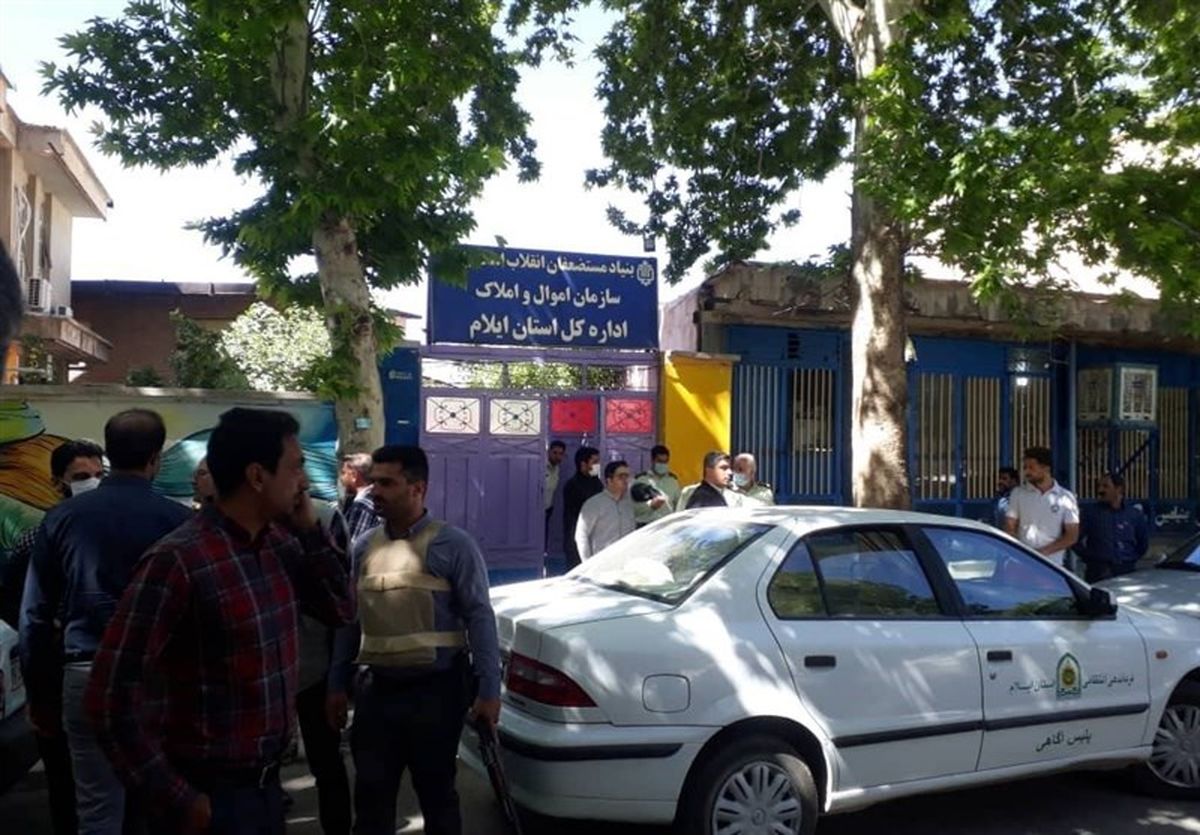 شمار کشته شدگان گروگانگیری ایلام به ۶ نفر رسید