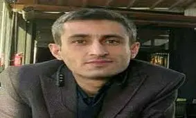 چند نکته درباره همسرم، آرین اقبال