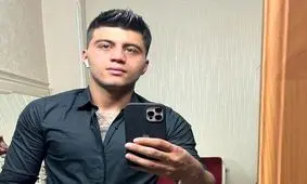 حکم اعدام «ماهان صدارت» از بازداشت شدگان حوادث اخیر، متوقف شد

