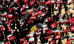 پایان مراسم وداع و تشییع رهبر شهید در تهران بدون حادثه و فوتی/ بیش از ۳۴ هزار نفر از شرکت‌ کنندگان خدمات اورژانسی دریافت کردند
