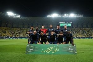 حضور النصر در لیگ قهرمانان اروپا / فاجعه یا نقش پول در فوتبال جهان