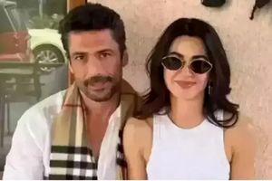 نسرین جوادزاده: استاندارد من در رابطه بالاست!