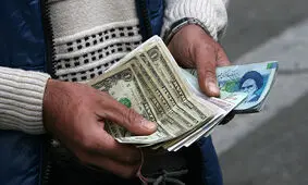 2 هزار دلار، 600 هزار تومان!