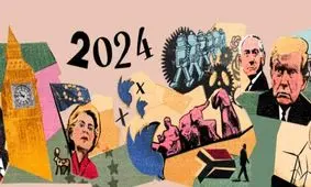 خبرهای خوب سال ۲۰۲۴ چه بود؟

