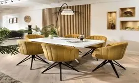 ۸ نکته برای بهترین فضای غذاخوری در خانه