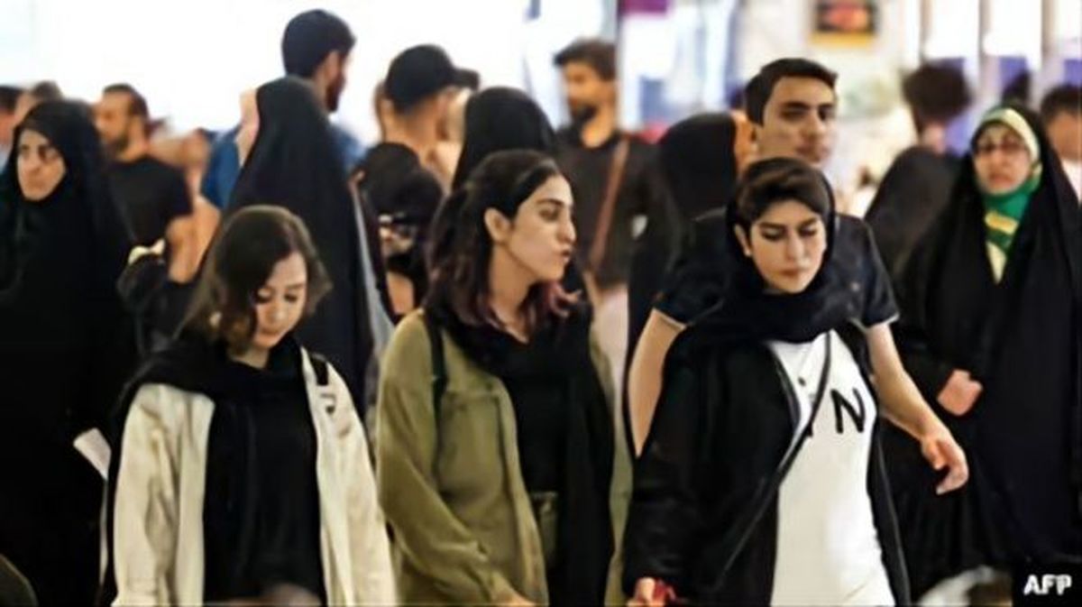 احکام صادره برای بیحجابی نهتنها افراد را تنبیه نمیکند بلکه جسارت و کینه را بیشتر میکند