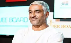 وکیل پژمان جمشیدی: پژمان آخر هفته به ایران برمی‌گردد