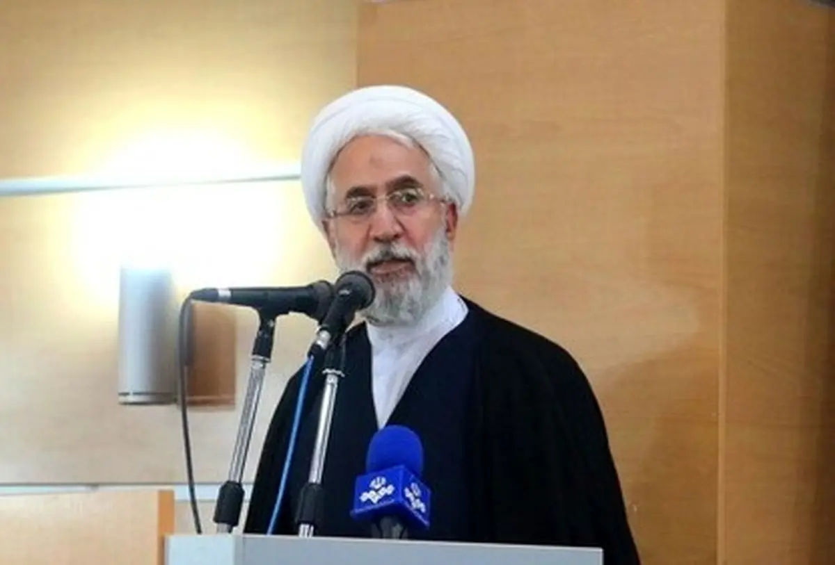 اعتراضات معیشتی مسالمت‌آمیز بخشی از واقعیت‌های اجتماعی و قابل درک است