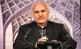 حسن عباسی مفسر قرآن شد/ جنود حضرت جبرئیل تالیف قلوب کرده و «امت-امامت» شکل گرفت/ قلوب مردم به سمت ولی فقیه متحد شد