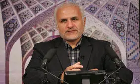 حسن عباسی مفسر قرآن شد/ جنود حضرت جبرئیل تالیف قلوب کرده و «امت-امامت» شکل گرفت/ قلوب مردم به سمت ولی فقیه متحد شد