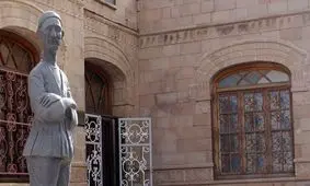 ماجرای سرقت موزه کارتون تبریز / شهرداری تبریز: «تخلیه» موزه با حکم قضائی توسط ما صورت گرفته