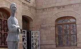 ماجرای سرقت موزه کارتون تبریز / شهرداری تبریز: «تخلیه» موزه با حکم قضائی توسط ما صورت گرفته