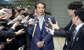 شوخی برای ایران، جدی برای ژاپن | قیمت برنج بالا رفت، وزیر استعفا داد