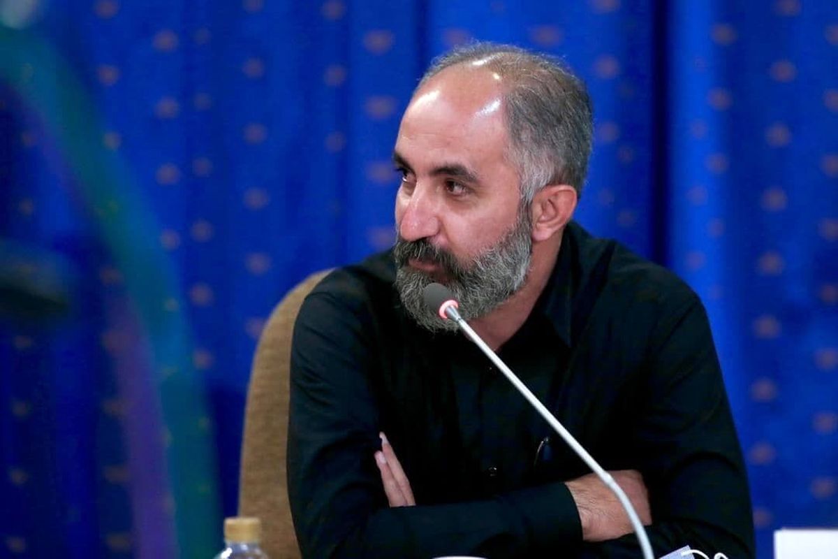 عرفاتی دبیر شورای اطلاعرسانی دولت شد
