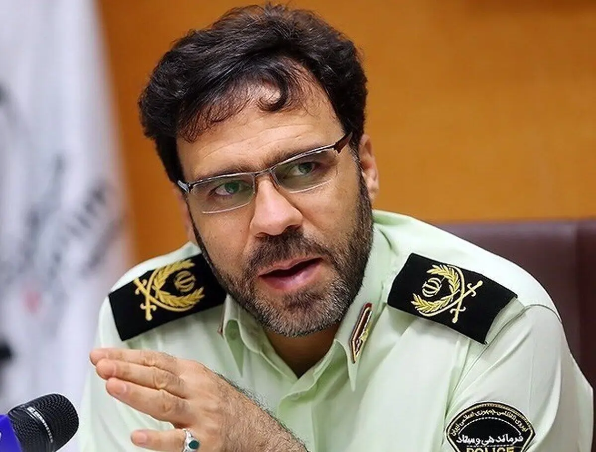 سخنگوی نیروی انتظامی: طرح عفاف و حجاب مأموریتی است که به پلیس واگذار شده