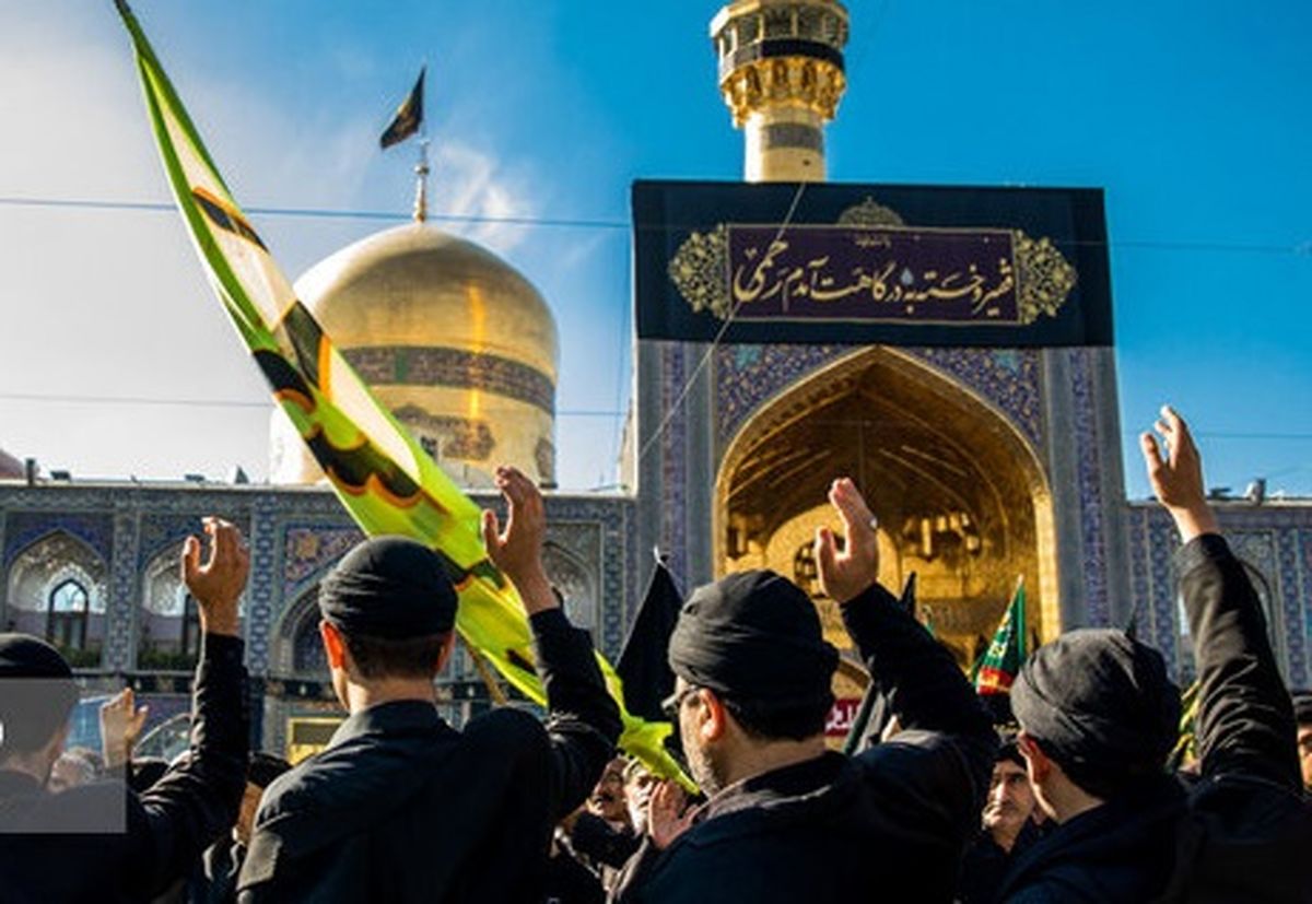 امام رضا (ع) و نگاه بلندمدت در مبارزۀ سیاسی