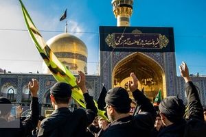 امام رضا (ع) و نگاه بلندمدت در مبارزۀ سیاسی

