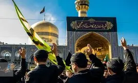 امام رضا (ع) و نگاه بلندمدت در مبارزۀ سیاسی

