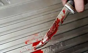 زورگیران مرد تهرانی را وسط خیابان کشتند 