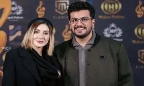 جنجال تازه کمدین معروف؛ مهریه عجیب همسر امیرحسین قیاسی لو رفت/ ویدئو