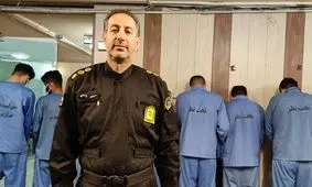 پشت پرده کلیپ شکنجه وحشیانه جوان ۲۵ساله در تهران چه بود