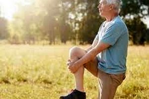 یک تست ساده و مفید برای سنجش سلامت در سنین بالا