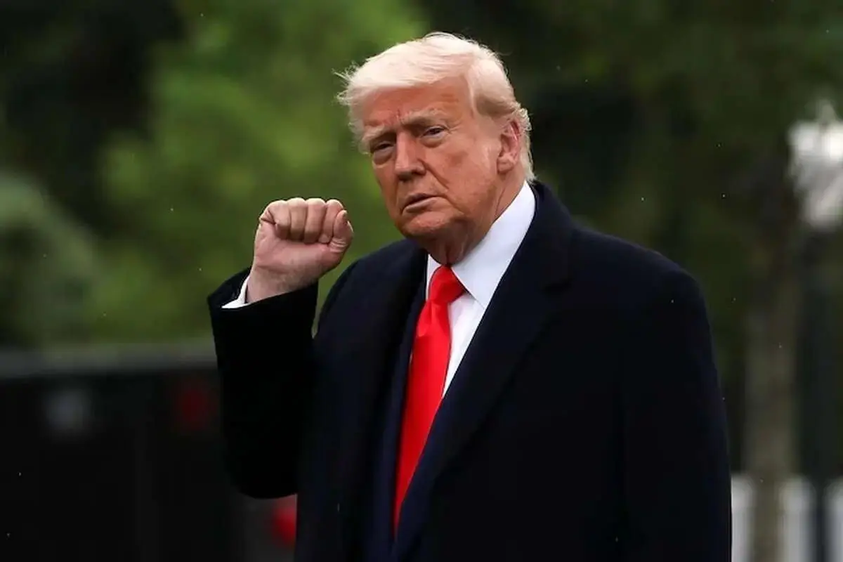  فرمان اجرایی ترامپ برای 4 برابر کردن تولید انرژی هسته‌ای در آمریکا